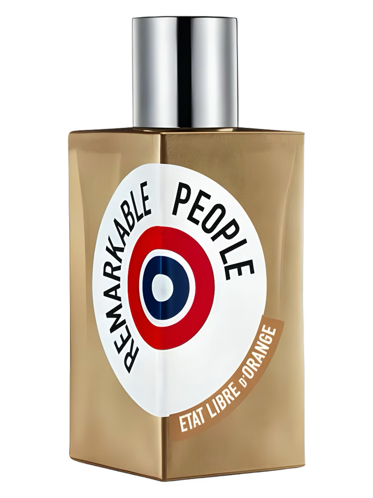 Etat Libre d'Orange Remarkable People Samples
